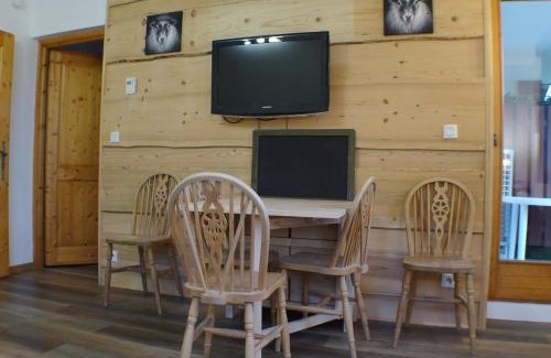 Samoens Apartamento | Charmant 2 pièces cabine avec parking et équipement modern à Samoëns - FR-1-629-121