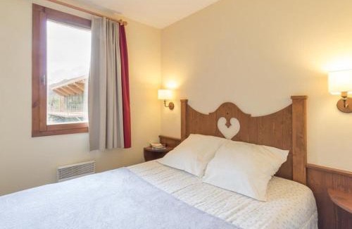 La Salle-les-Alpes Apartamento | Charmant 2 pièces au cœur de La Salle-les-Alpes, proche télécabines et commerces, 4 couchages - FR-1-330F-45