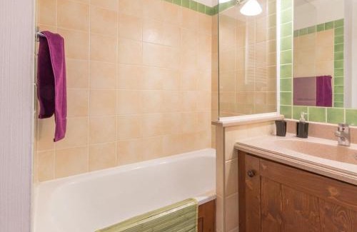 La Salle-les-Alpes Apartamento | Charmant 2 pièces au cœur de La Salle-les-Alpes, proche télécabines et commerces, 4 couchages - FR-1-330F-45