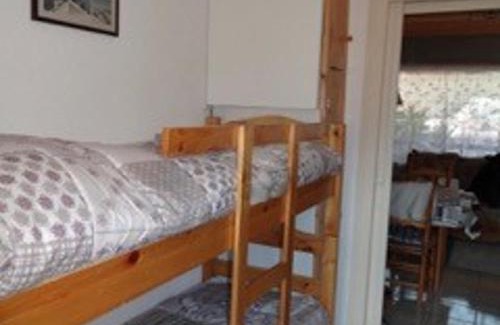 Villard-de-Lans Apartamento | Charmant 2 pièces, dernier étage, calme, navette ski, ludiparc, non-fumeur, animaux OK - FR-1-515-113