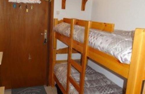 Villard-de-Lans Apartamento | Charmant 2 pièces, dernier étage, calme, navette ski, ludiparc, non-fumeur, animaux OK - FR-1-515-113