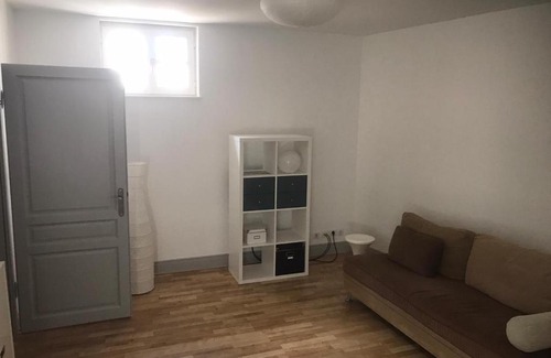 Petite-France Apartamento | Charmant 2P au coeur de Strasbourg