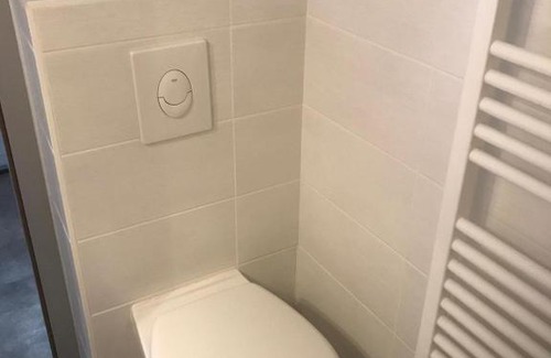 Petite-France Apartamento | Charmant 2P au coeur de Strasbourg