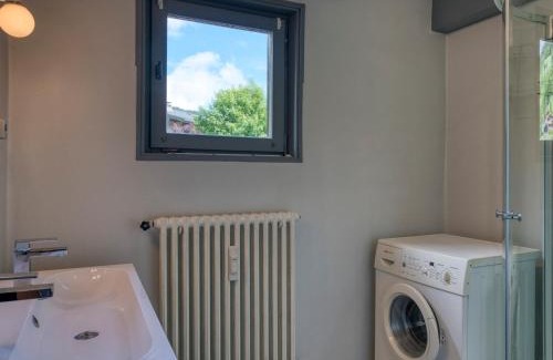 Megeve Apartamento | Charmant 3 pièces à Megève - Balcons, Parking, Wifi, proche télécabine ! - FR-1-453-229