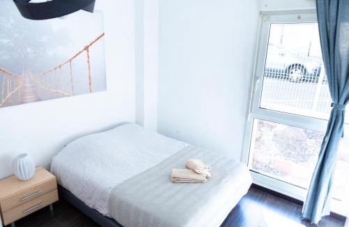 Koenigshoffen Est Apartamento | Charmant 3P proche centre ville