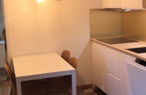 Vex Apartamento | Charmant Appart 2,5 Pces Pour Vacances à Thyon