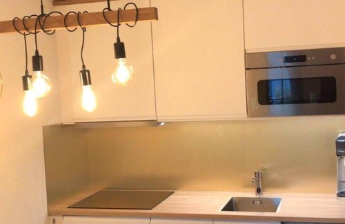 Vex Apartamento | Charmant Appart 2,5 Pces Pour Vacances à Thyon
