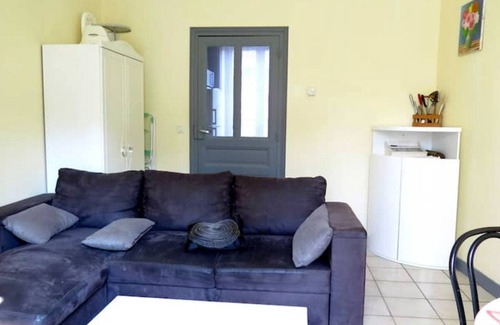 Le Puy-en-Velay Apartamento | Charmant Appartement, 4 Couchages, Classé 2