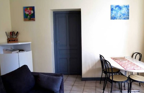 Le Puy-en-Velay Apartamento | Charmant Appartement, 4 Couchages, Classé 2
