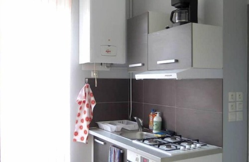 Le Puy-en-Velay Apartamento | Charmant Appartement, 4 Couchages, Classé 2