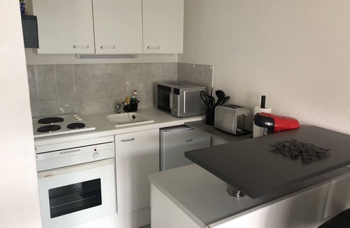 Villers-sur-Mer Apartamento | Charmant Appartement à Deux pas de la Plage