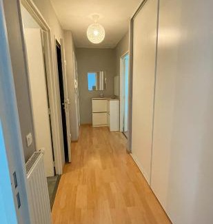 Neudorf Est Apartamento | Charmant Appart Neudorf + garage