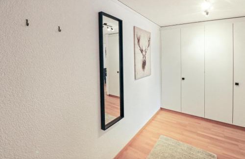 Montana Apartamento | Charmant appartement au centre