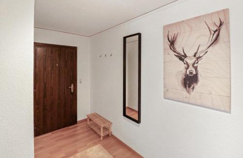 Montana Apartamento | Charmant appartement au centre