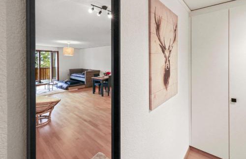 Montana Apartamento | Charmant appartement au centre