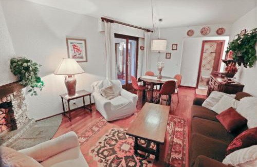 Montana Apartamento | Charmant appartement avec vue sur les montagnes