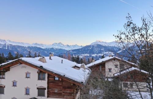Montana Apartamento | Charmant appartement avec vue sur les montagnes