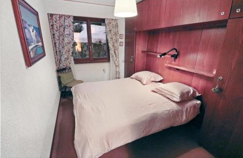 Montana Apartamento | Charmant appartement avec vue sur les montagnes