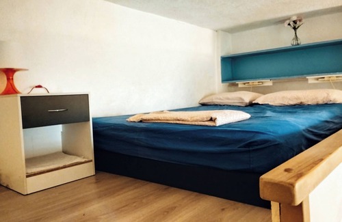 Gambetta Apartamento | Charmant Appartement Centre Montpellier