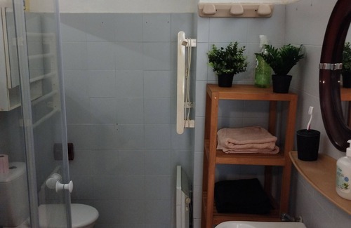 Gambetta Apartamento | Charmant Appartement Centre Montpellier