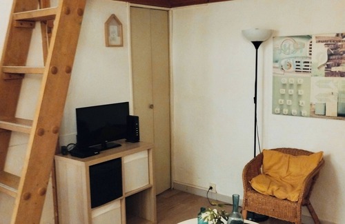 Gambetta Apartamento | Charmant Appartement Centre Montpellier