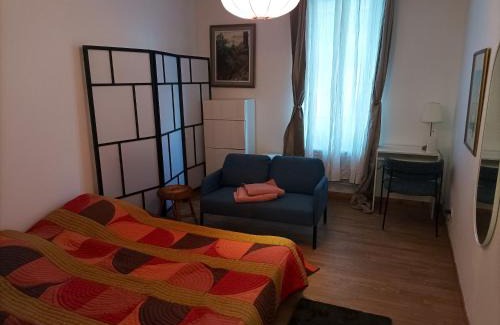 Montargis Apartamento | Charmant appartement à Montargis de 35 m² avec vue sur le lac