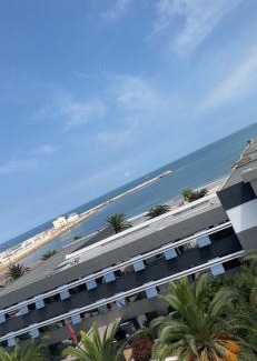 El Jadida Apartamento | Charmant appartement à deux pas de la plage