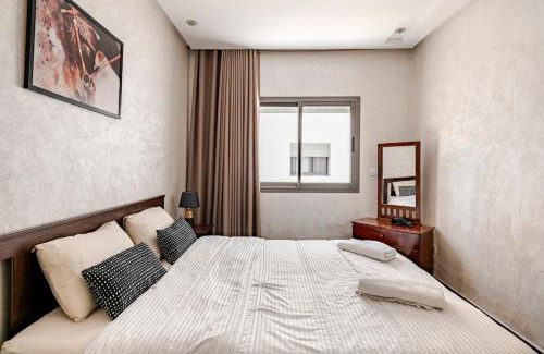 El Jadida Apartamento | Charmant appartement à deux pas de la plage