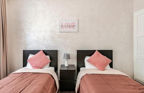El Jadida Apartamento | Charmant appartement à deux pas de la plage