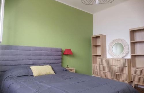Matabiau Apartamento | Charmant appartement aux chalets