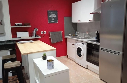 Foix Apartamento | Charmant appartement centre historique de Foix