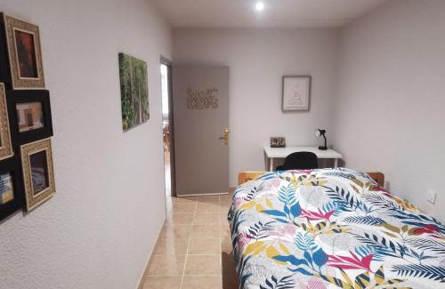 Foix Apartamento | Charmant appartement centre historique de Foix