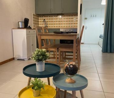 Ancelle Apartamento | Charmant appartement cosy, terrasse proche des pistes et du centre du village - WIFI gratuit