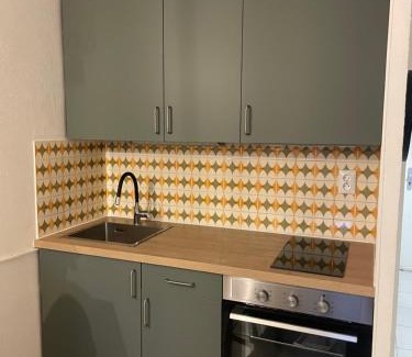 Ancelle Apartamento | Charmant appartement cosy, terrasse proche des pistes et du centre du village - WIFI gratuit