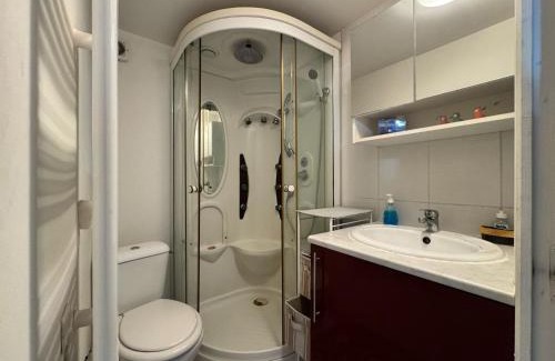 Thouars Apartamento | Charmant appartement cozy - idéal pour séjour confortable