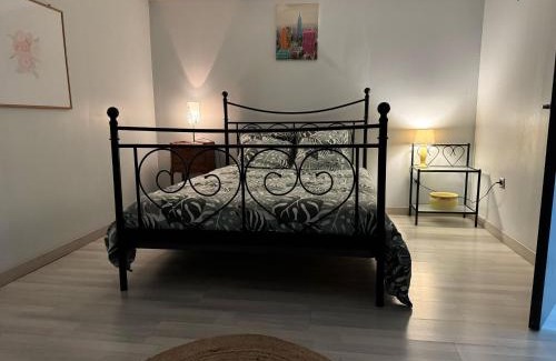 Thouars Apartamento | Charmant appartement cozy - idéal pour séjour confortable