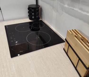 Caromb Apartamento | Charmant Appartement en Provence