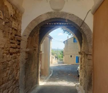 Caromb Apartamento | Charmant Appartement en Provence