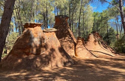 Caromb Apartamento | Charmant Appartement en Provence