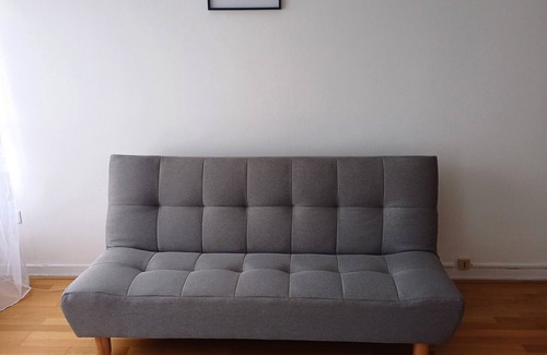 Villers-les-Nancy Apartamento | Charmant Appartement
