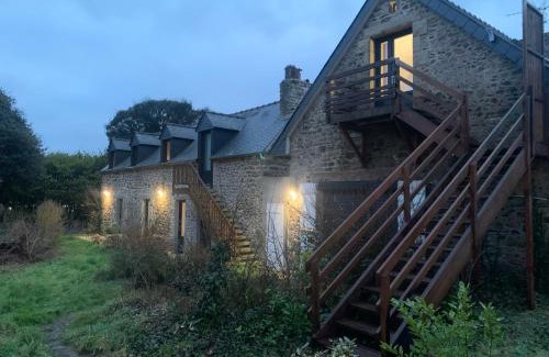 La Madeleine-Bellevue Apartamento | Charmant Appartement