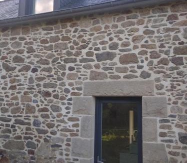 La Madeleine-Bellevue Apartamento | Charmant Appartement