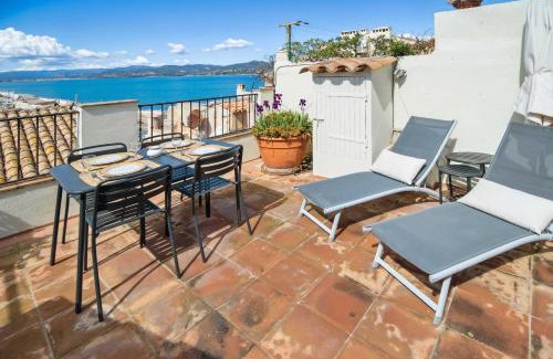 Old Town Apartamento | Charmant appartement - AC 2BR- 4P - Saint-Tropez