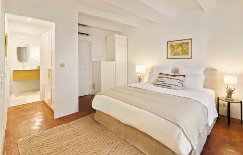 Old Town Apartamento | Charmant appartement - AC 2BR- 4P - Saint-Tropez