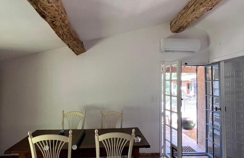 Aups Casa | charmant appartement indépendant au sein d'un mas provençal