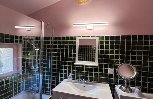 Aups Casa | charmant appartement indépendant au sein d'un mas provençal