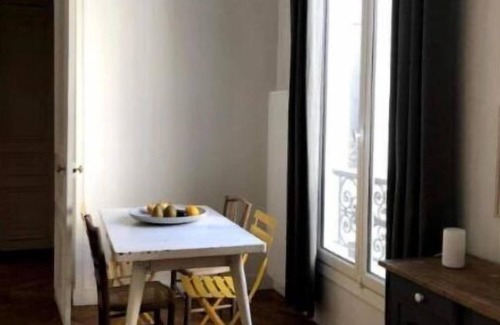 Latin Apartamento | Charmant Appartement Parisien