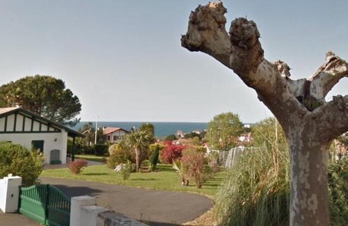 Guethary Apartamento | Charmant appartement, plein pied, 2 places parkings