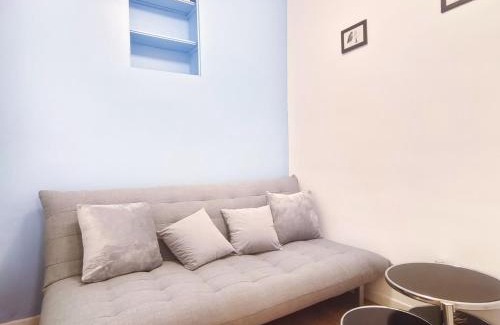 Quartier du Gros-Caillou Apartamento | Charmant appartement proche de la Tour Eiffel