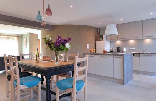 Hunawihr Casa | Charmant appartement rénové pour 4 pers avec terrasse à Hunawihr - FR-1-744-14
